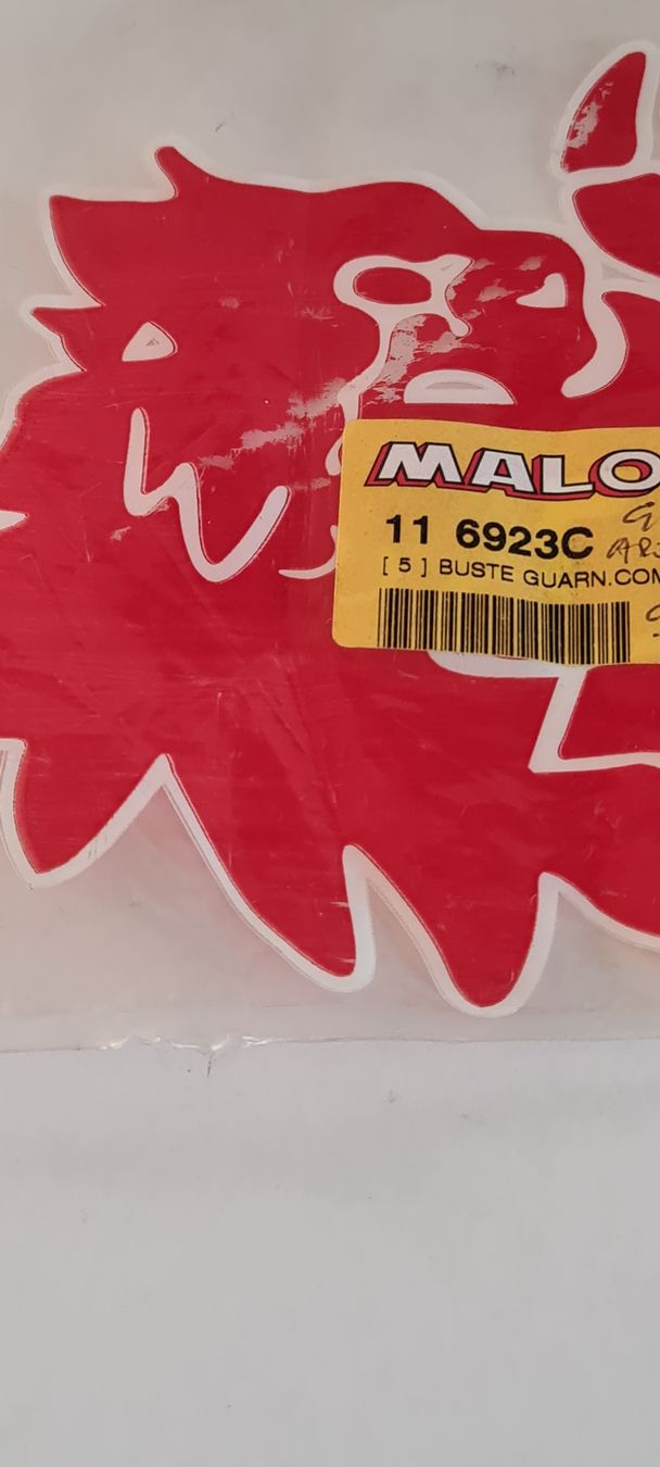 Tutti pezzi di ricambio per scooter: Dichtungsatz Malossi – Nuovo (secondo la descrizione) da Möhlin venduto da Atrix1 1