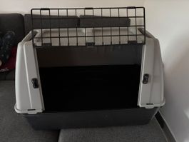 Gabbia per cani Bracco 90