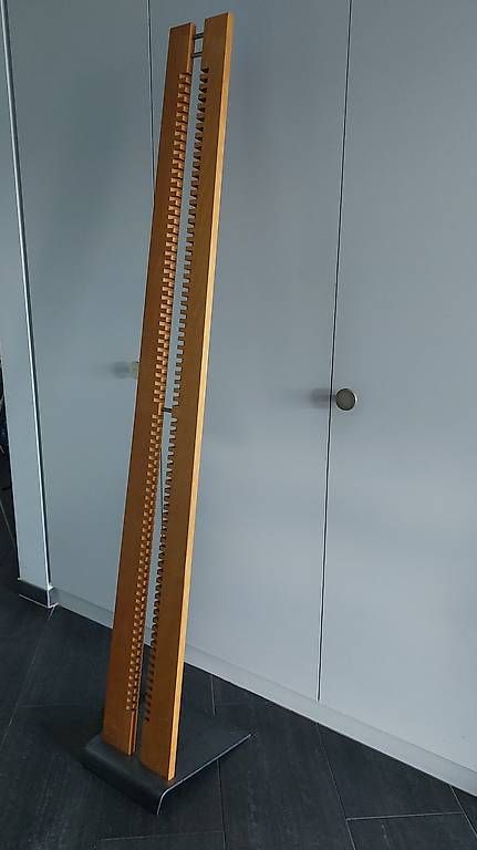 Skis: Porta CD – D'occasion à Brissago par Ozonski