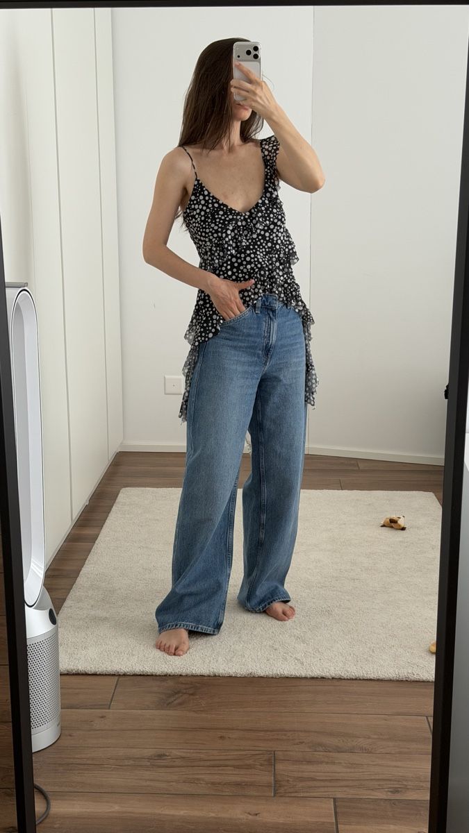 Mango Jeans: Mango jeans  – Neu (gemäss Beschreibung) aus Paradiso von viorea 1