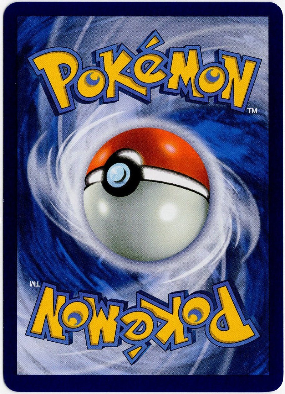 Pokémon Carte collezionabili: Dummimisel - seltene deutsche Pokémon Hologrammkarte – Usato da Eglisau venduto da Chperfins 1