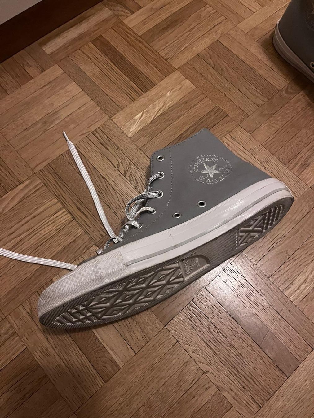 Scarpe da donna: Converse chaussures - 40 – Usato da Genève venduto da lec_2k2j 2