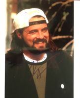 Kevin Smith Autogramm signiert Foto 20x25cm