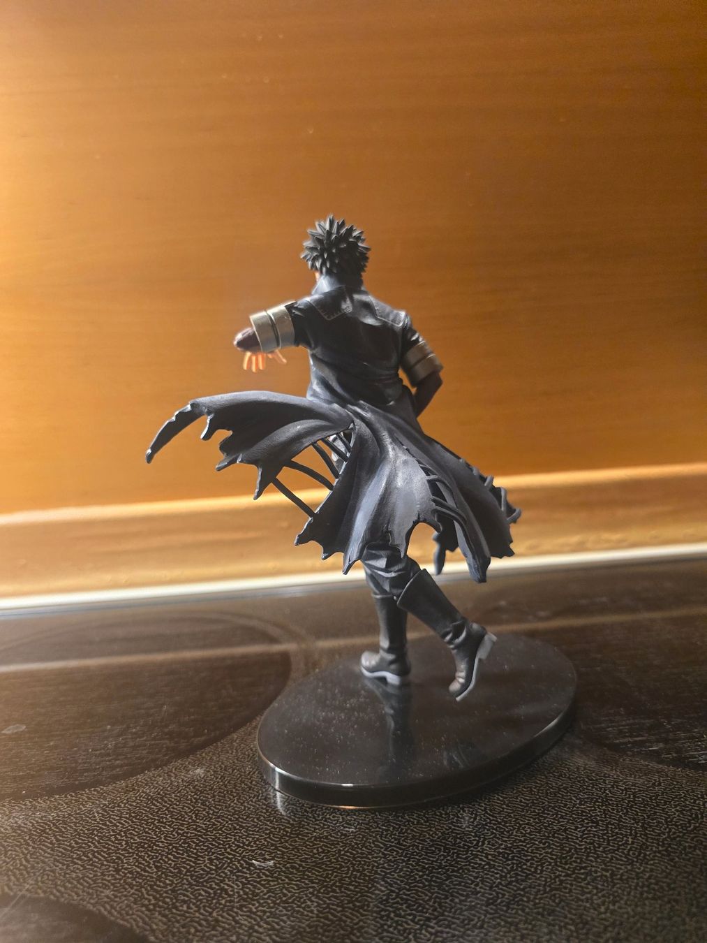My Hero Statuette: My Hero Academia, Dabi Figur – Usato da Schaffhausen venduto da K.Ichimaru 2