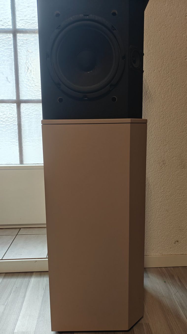 Bose Lautsprecher: Bose 10.2 Series II – Gebraucht aus Moosleerau von dam_jq9v 5