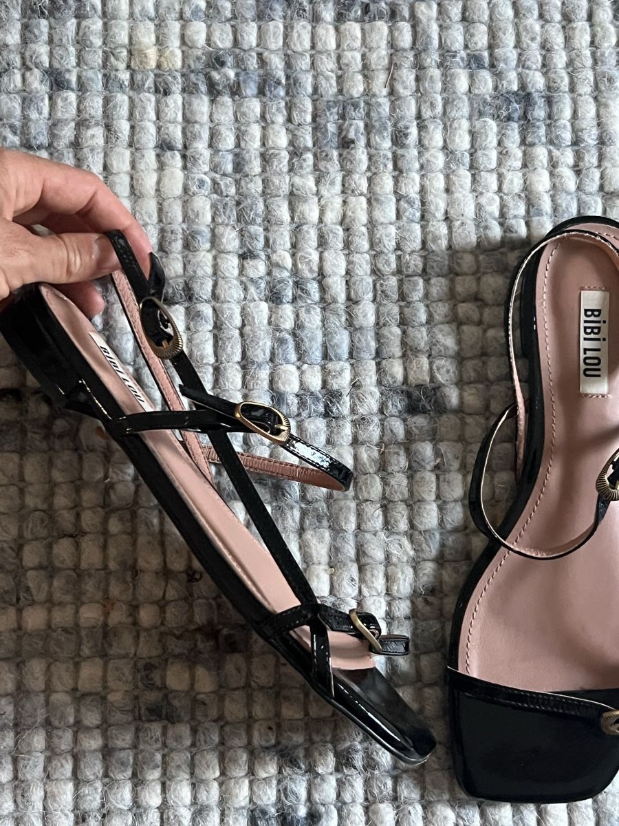 Chaussures femmes: Sandalen BIBI LOU, 38 – Neuf (Voir description) à Zürich par HeliK 1