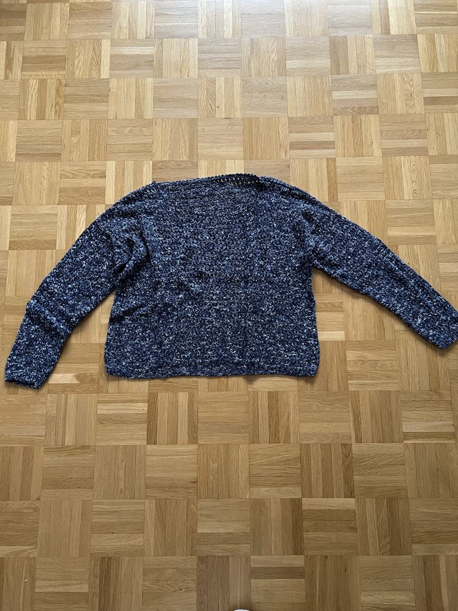 Maglioni & Felpe: Pullover in Strickoptik – Usato da Dietikon venduto da Mischi2167