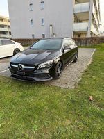 Gepflegter Mercedes CLA zur verkaufen ...