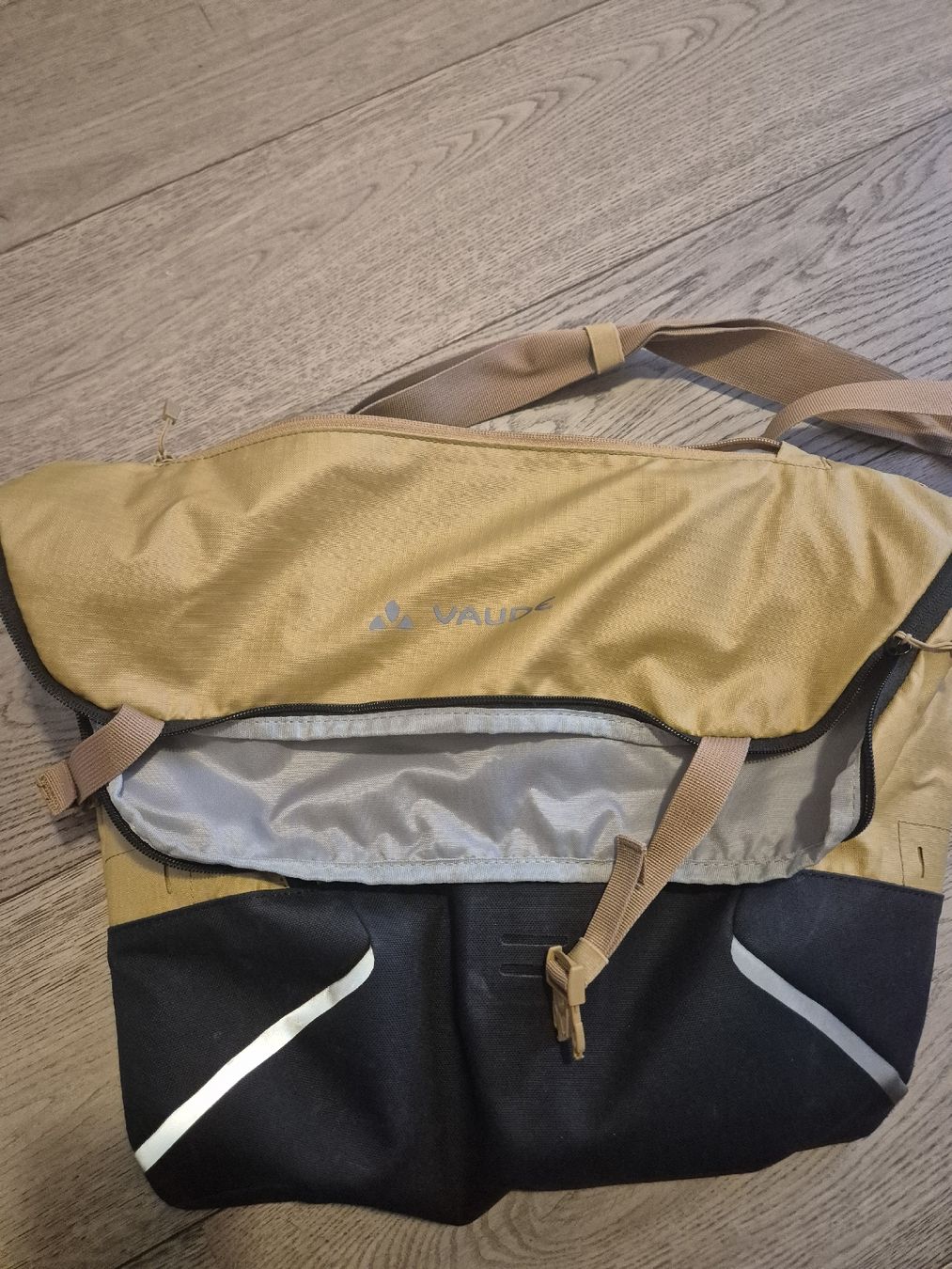 Vaude Taschen: Vaude cityme velotasche – Gebraucht aus Ostermundigen von louhdez 2