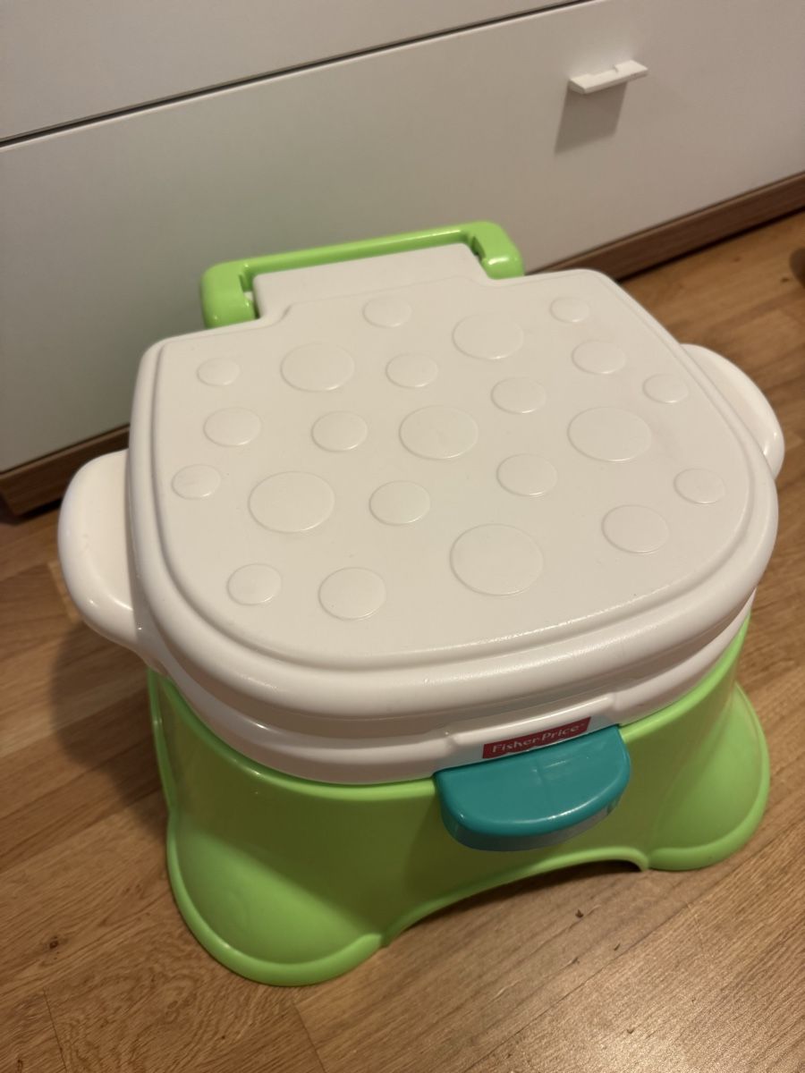 WC: Kindertöpfchen  – D'occasion à Winterthur par Lili0708 3