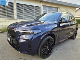BMW X5 30d M Sport Pro