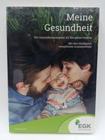 Meine Gesundheit, Gesundheitsratgeber für die Familie, NEU