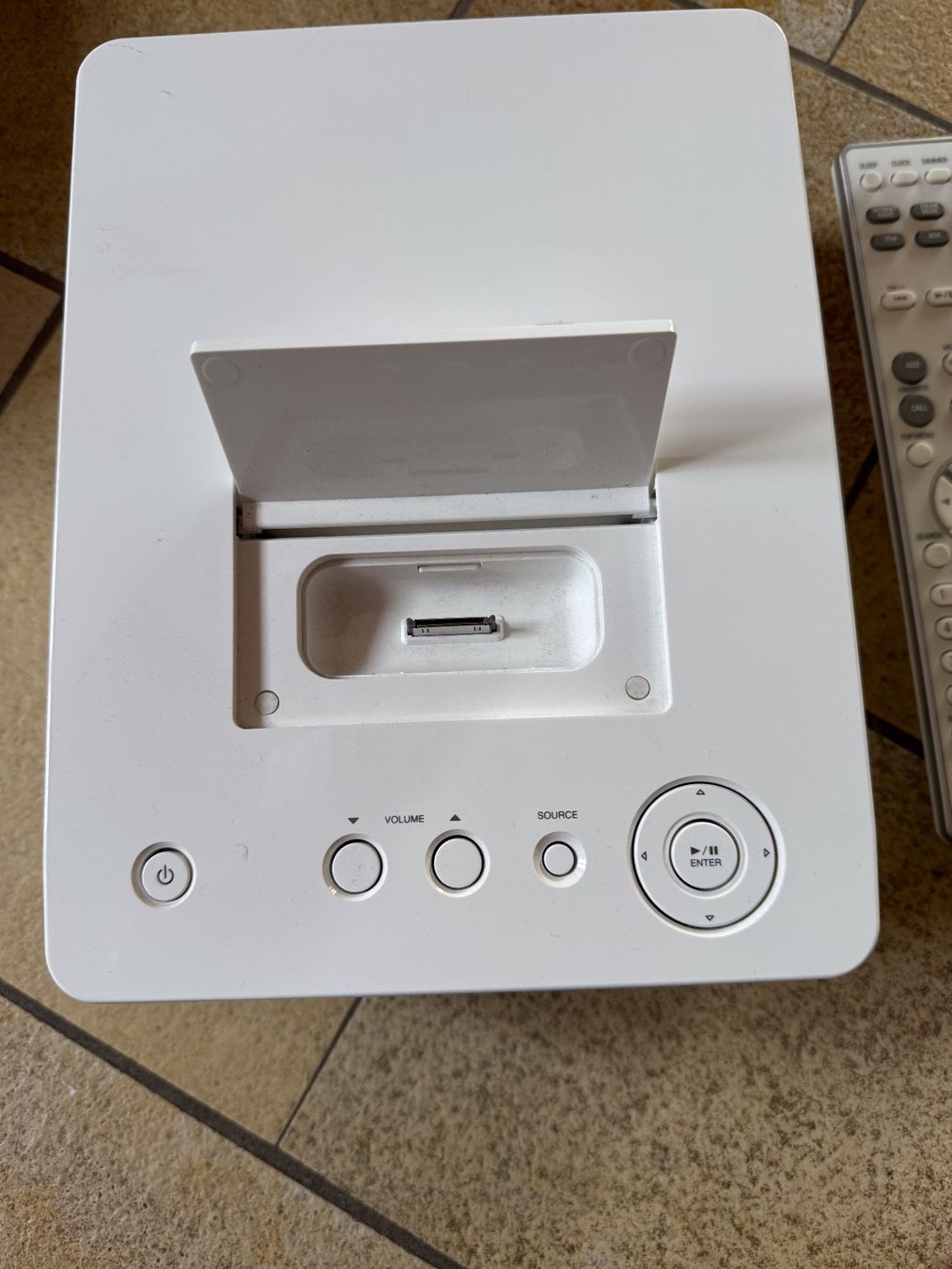 Denon Receiver: Denon Network Receiver CEOL DRA n5 inkl. SS-CCP2 – Gebraucht aus Münsingen von Immergutbedient 2
