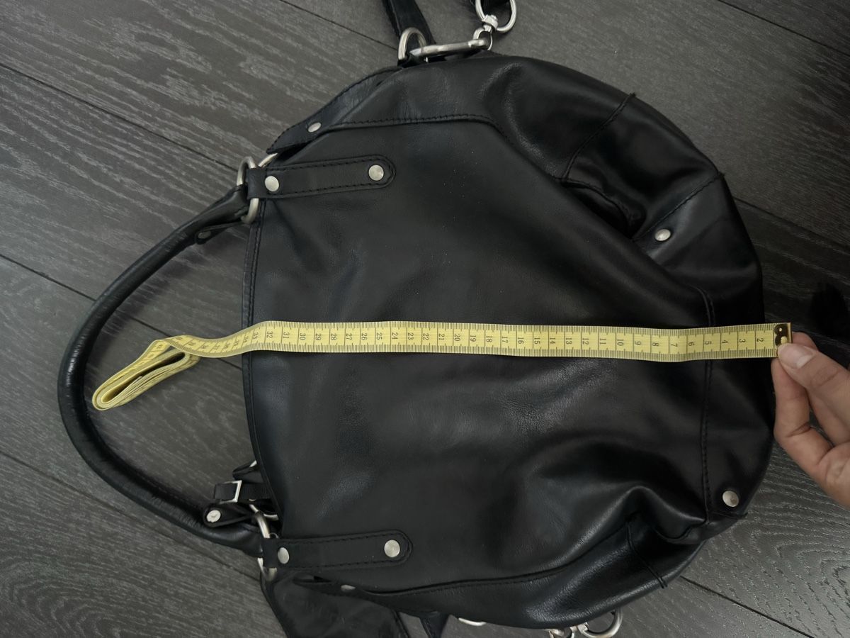 Borse da donna:  Cowboy Handbag – Nuovo (secondo la descrizione) da St. Gallen venduto da bea_9qzt 5