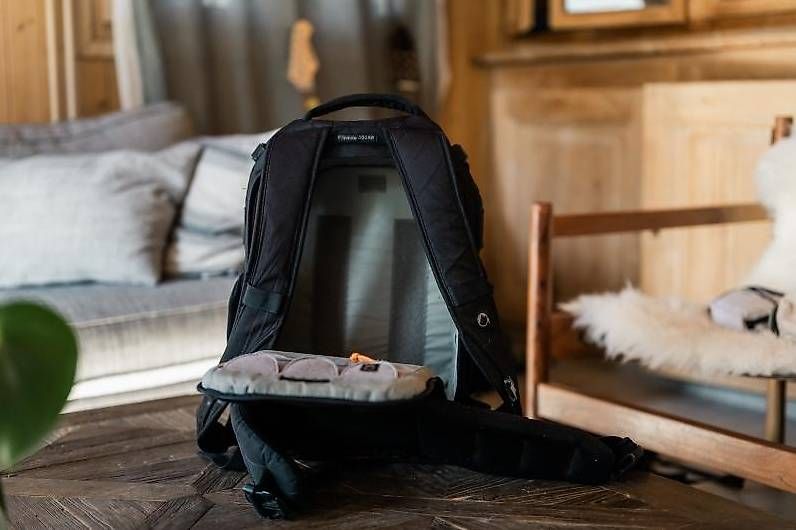 Borse: Sac photo Lowepro – Usato da Château-d'Oex venduto da Dynicolier