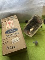 Ford Taunus MK1 Scheinwerfer H4 TOP!