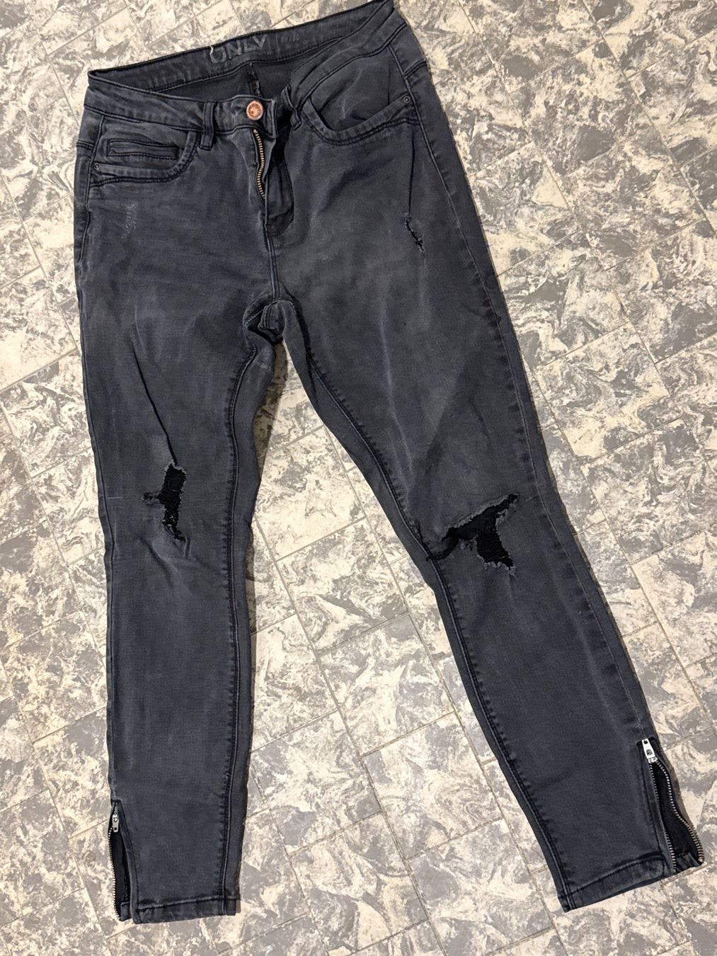 Only Jeans: ONLY Damen Jeans  ca.M – Gebraucht aus Amriswil von used2use