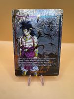 Dragon Ball Broly Energy Marker (E01-03) (Gold) 🇬🇧
