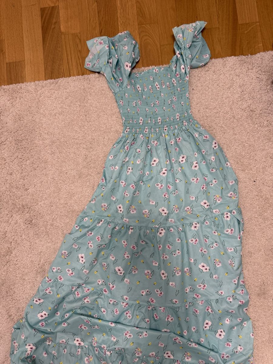 Vestiti: Sommerkleid – Usato da Bolligen venduto da arg_v256