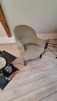 Fauteuil Crapeaud