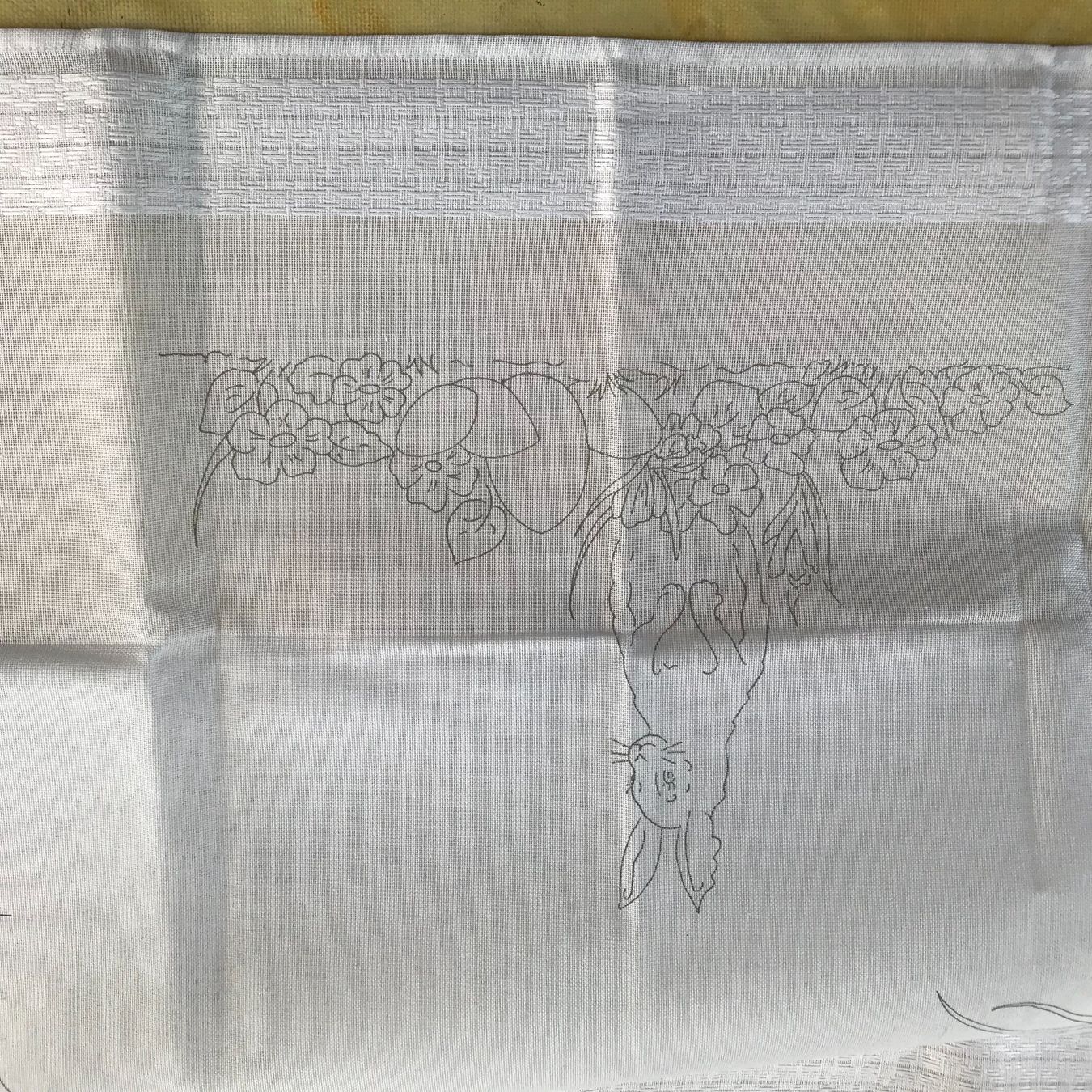 Autres accessoires: STICKEN MIT OEHLENSCHLÄGER – Neuf (Voir description) à Ostermundigen par wini63 4