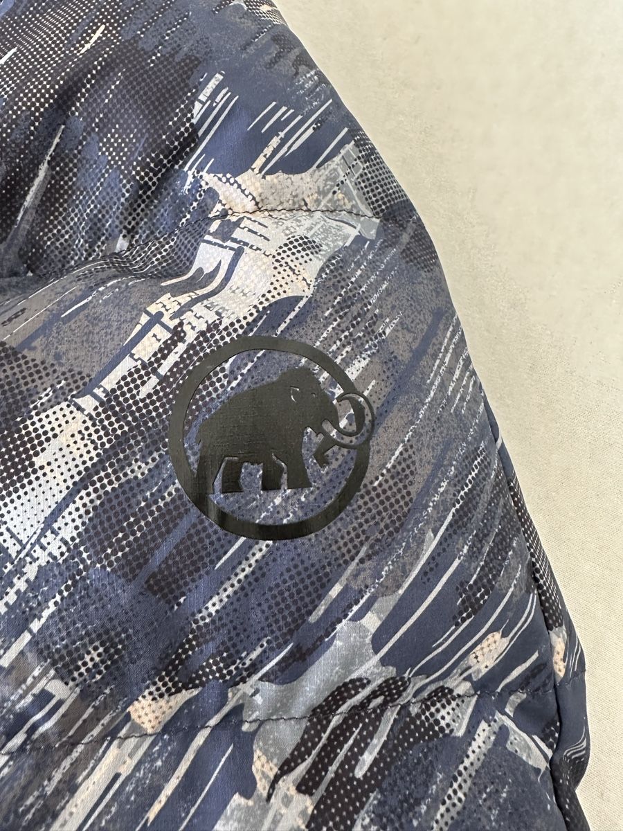 Mammut Giacche: Mammut Daunenjacke G M – Usato da Maienfeld venduto da tobeyl2020 3