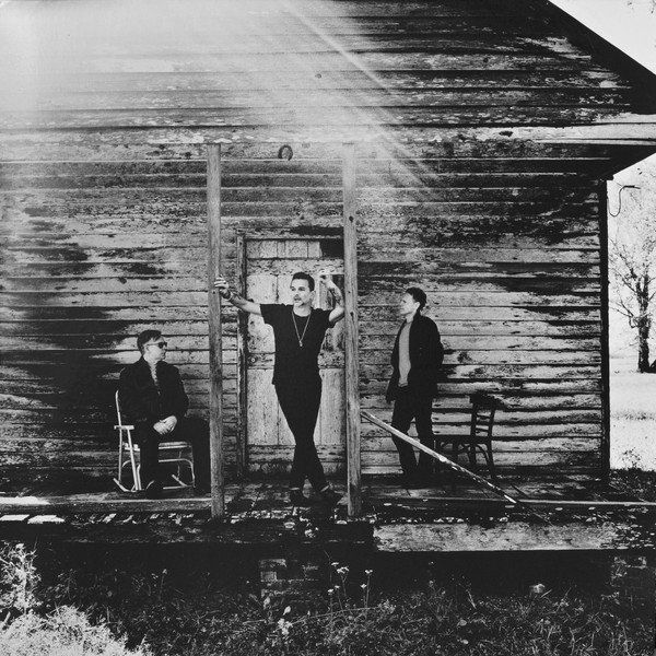 Dischi in vinile: Depeche Mode – Delta Machine – Nuovo e nell'imballaggio originale da Brittnau venduto da Zibu 1