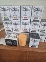 Bougie parfumée CERABELLA  Millivm Odores, prix par bougie