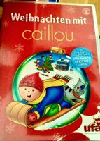 Caillou - Weihnachten mit Caillou DVD - Winter Edition!