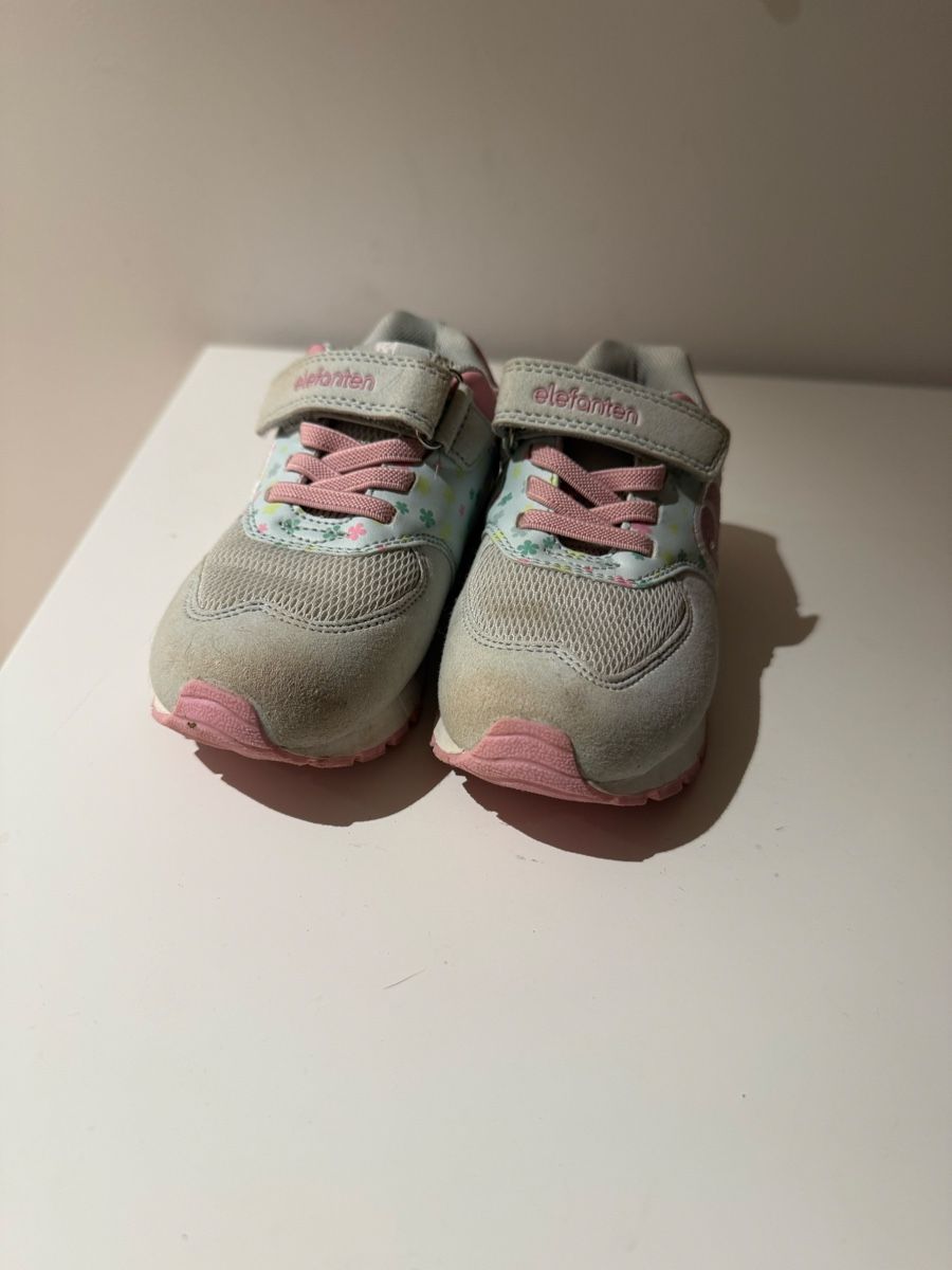 Elefanten Scarpe per ragazze: Elefanten Schuhe, Gr. 26 weit – Usato da Steinhausen venduto da lagune1959 1