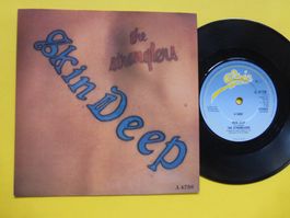 The Stranglers – Skin Deep