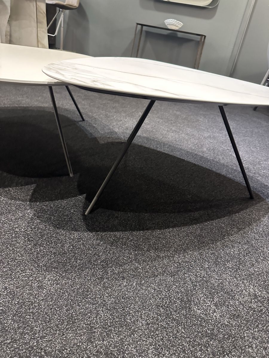 Tische: Couchtische Liliom von Leolux – Neu (gemäss Beschreibung) aus Luzern von WOHNTEAMCOLLECTION 4
