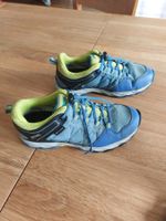 Meindl Gore-Tex Wanderschuh Grösse 33