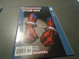 Ultimate Spider-Man, ISSUE 31