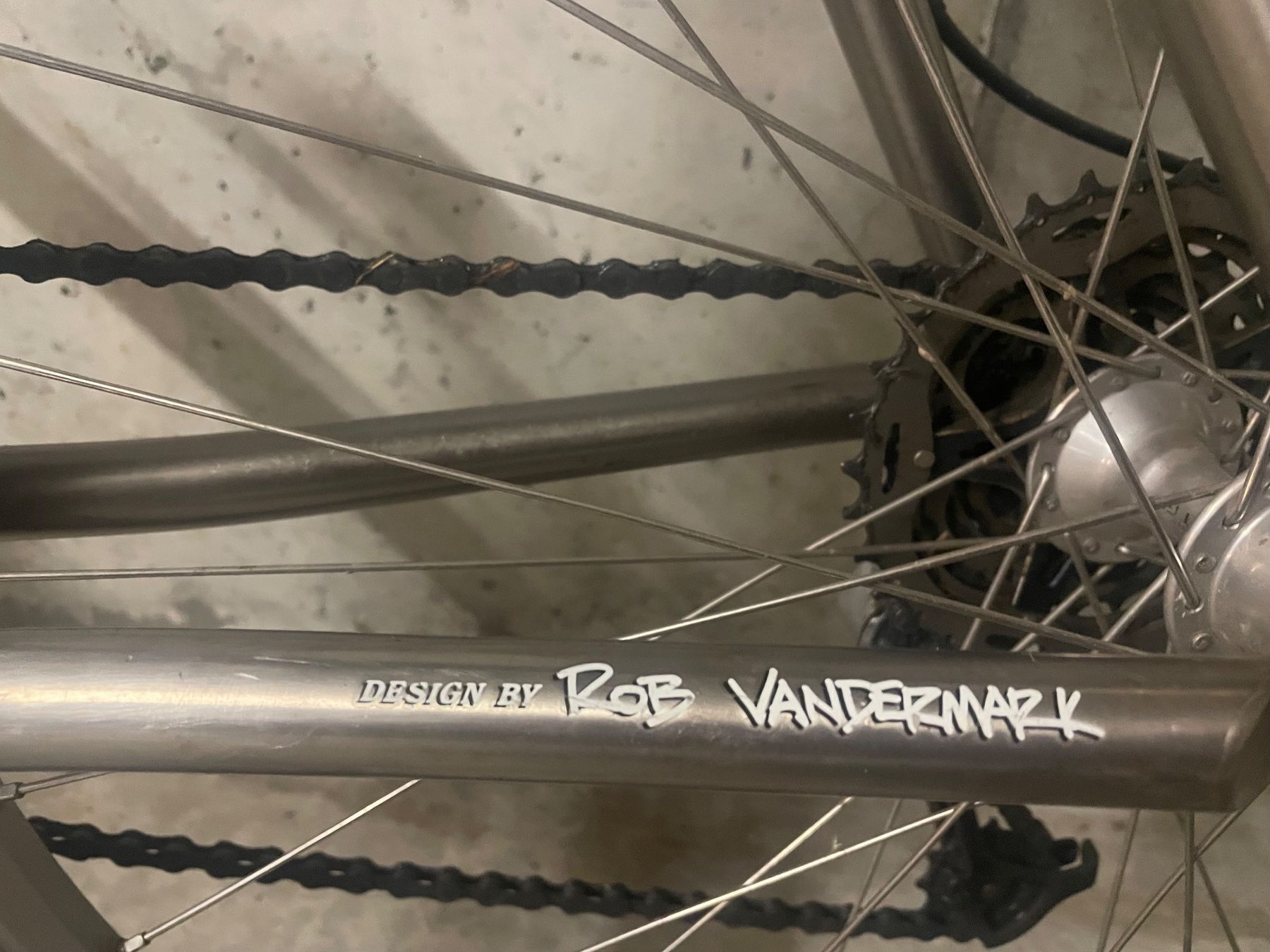 Biciclette: Merlin Titan Extralight 2000 MTB 26' – Usato da Zürich venduto da Chihuan 2