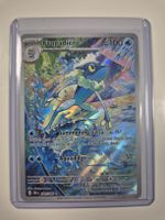 Frogadier 089/086 AR Illustration Rare NM/Mint Pokémon Card