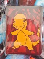 Charmander Sleeves Glumanda Sleeves 65 Sleeves Kartenhüllen