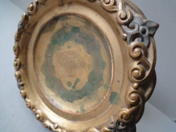 Ciotole: Keramik Aufsatzschale - Jugendstil – Usato da Chur venduto da omonia 7