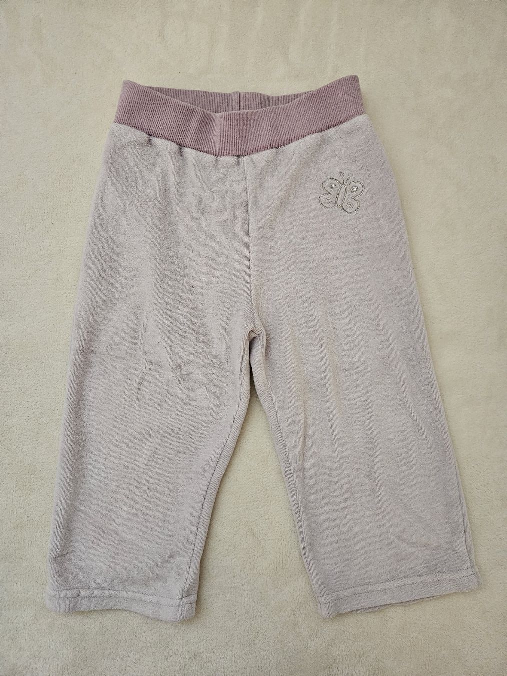 Pantaloni: Trainerhose Gr. 86 – Usato da Worb venduto da jun_fj8w