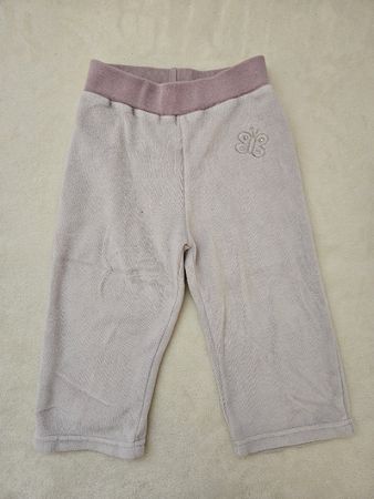 Trainerhose Gr. 86