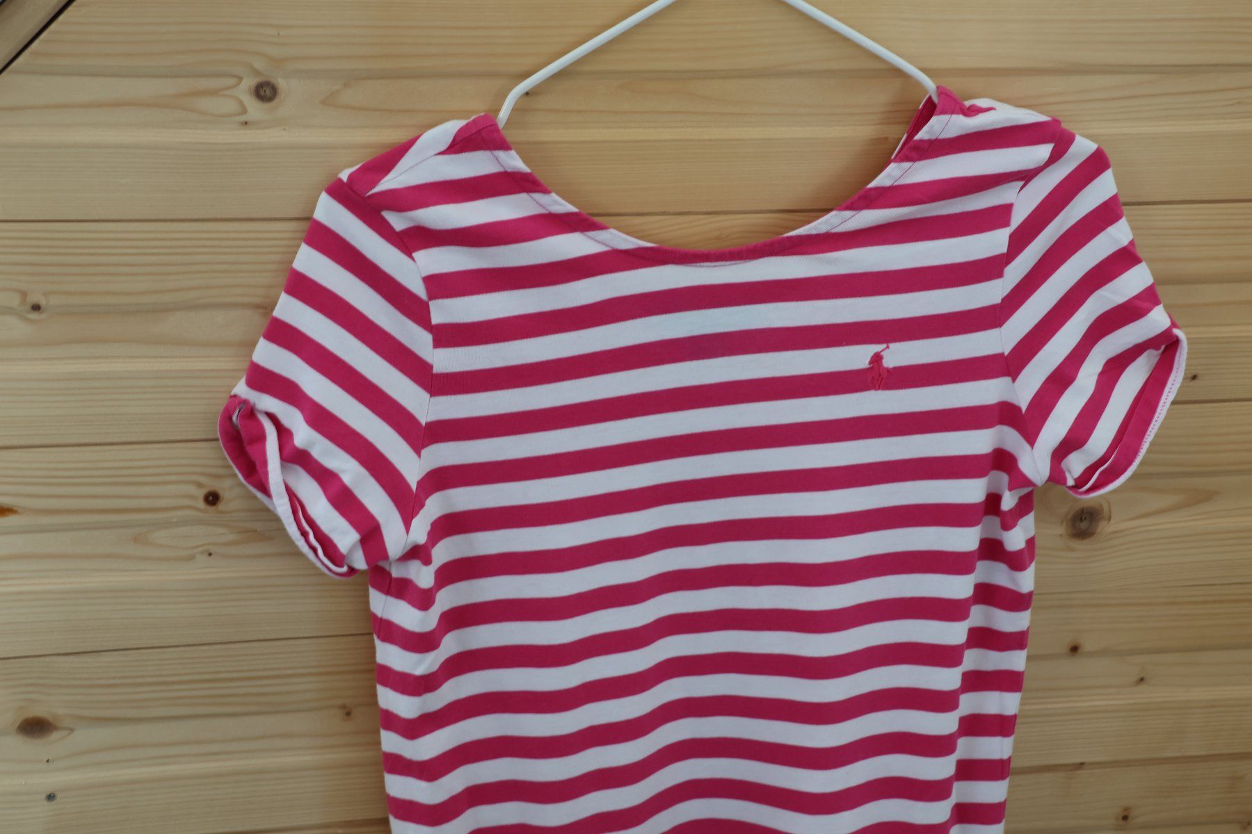 Vestiti & Gonne: MÄDCHEN RALPH LAUREN KLEID 16Y – Usato da Balzers venduto da MinimenschMia 4
