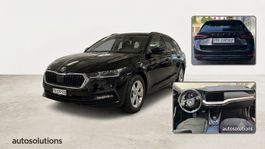 Skoda Octavia 4x4 2.0TDI 2021