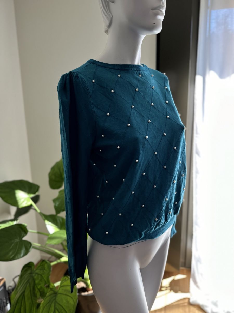 Maglioni & Felpe: Damen Pullover von Tintoretto – Usato da Adliswil venduto da RicPro 1