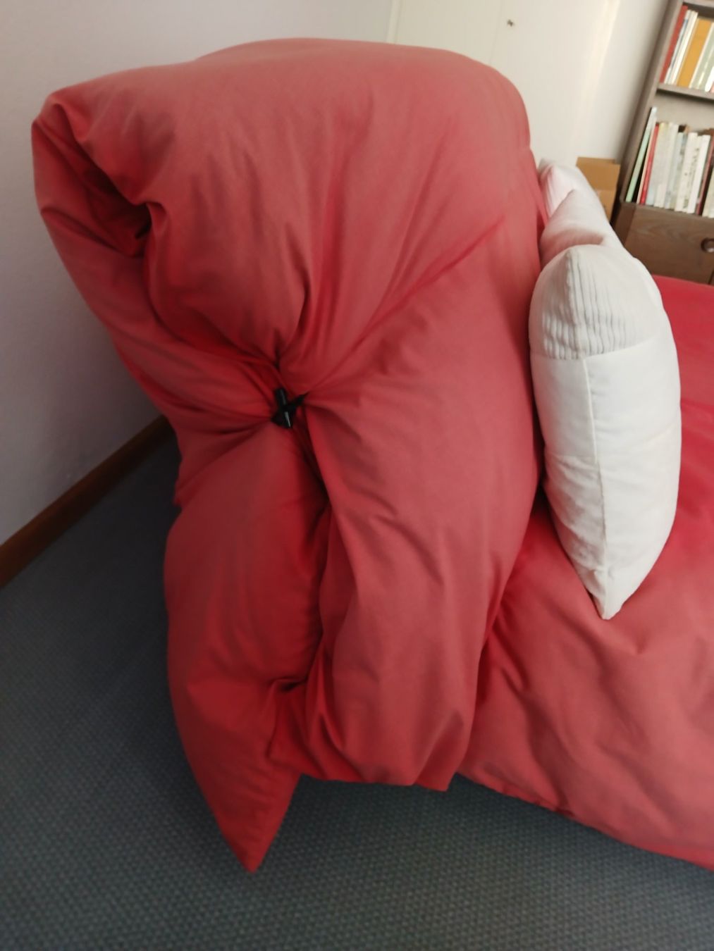 Ligne Roset Sofas: Bettsofa AMERICA – Gebraucht aus Arlesheim von brs_j8pg 1