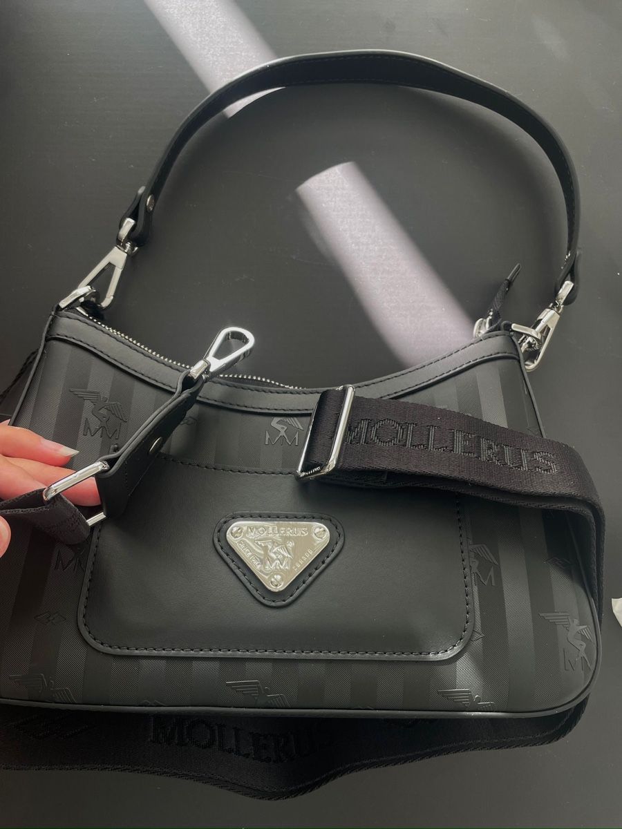 Maison Mollerus Borse da donna: Maison Mollerus Castiel – Nuovo e nell'imballaggio originale da Chur venduto da fan_gh6f 1