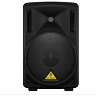 2x Aktivlautsprecher Behringer Eurolive B210D neuwertig