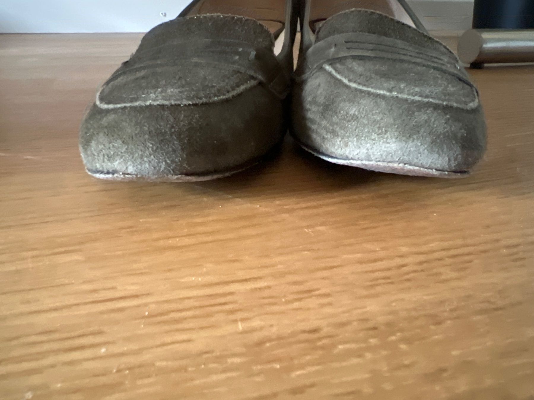 Navyboot Scarpe da donna: Pumps von Navyboot, Gr. 37 – Usato da Zürich venduto da Nora321 9