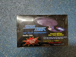 Pog Sealed Box
