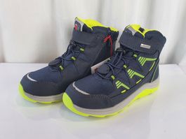 Gr. 28 - Elefanten TEX Kinderstiefel, Neu