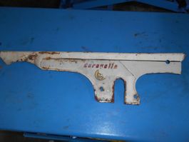 caravelle mofa seitenschutz